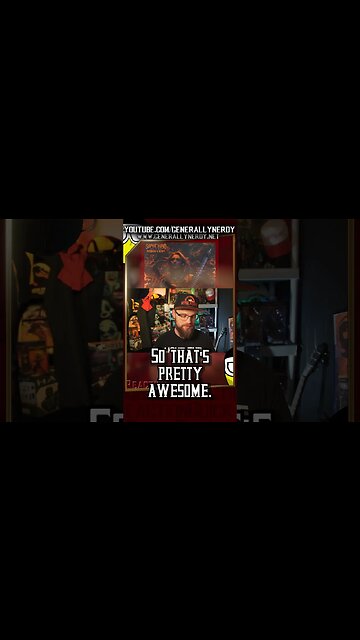 A Nerd Reacts to Sophie Lloyd | Quickie Reaction #shorts