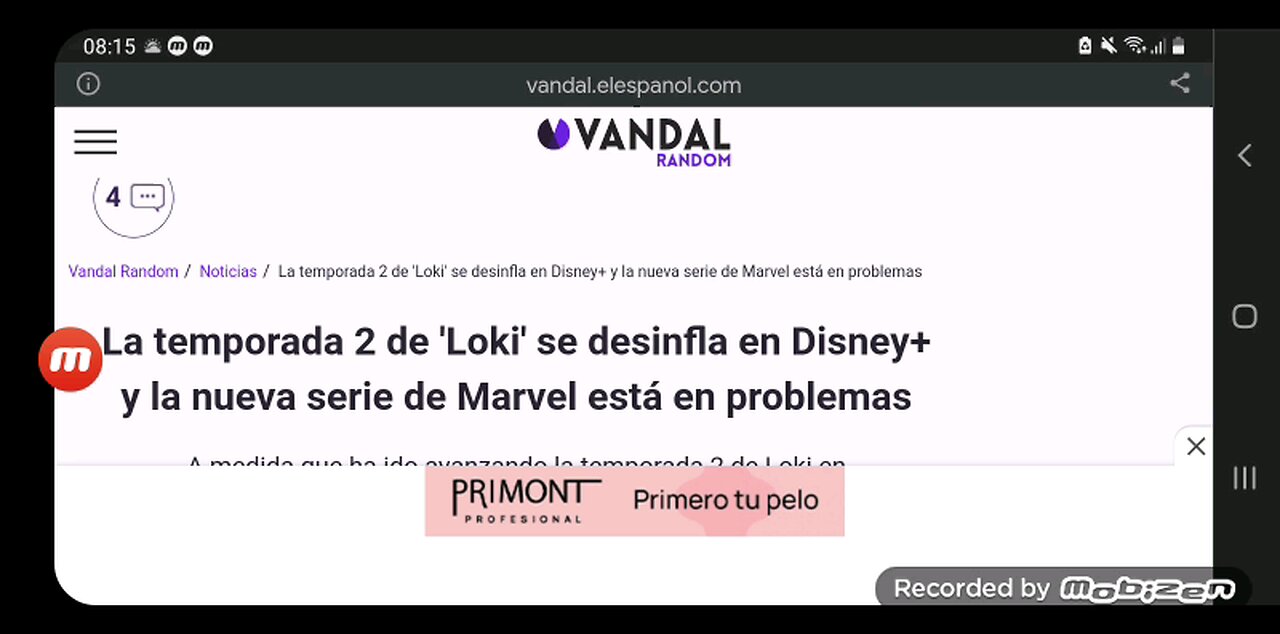 loki season 2 compleja de ver ?