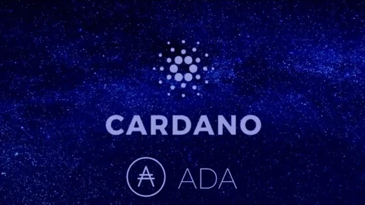 What's written in the Stars for Cardano #ada BirthChart Reading