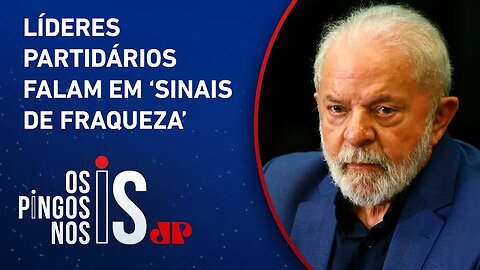 Lula deve anunciar aliança com PP e Republicanos nesta sexta-feira (18)