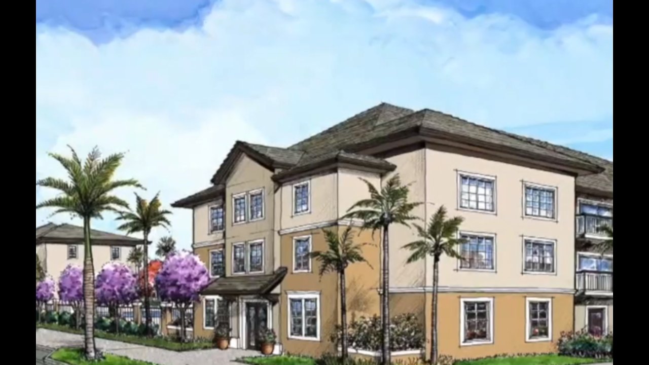 More affordable housing is planned for Boynton Beach