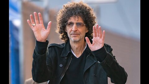 Howard Stern Rips Unvaccinated Americans: ‘Go Home and Die’