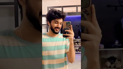 Unboxing videos is liye nahi banata 😂 #hussaintareen #shopping