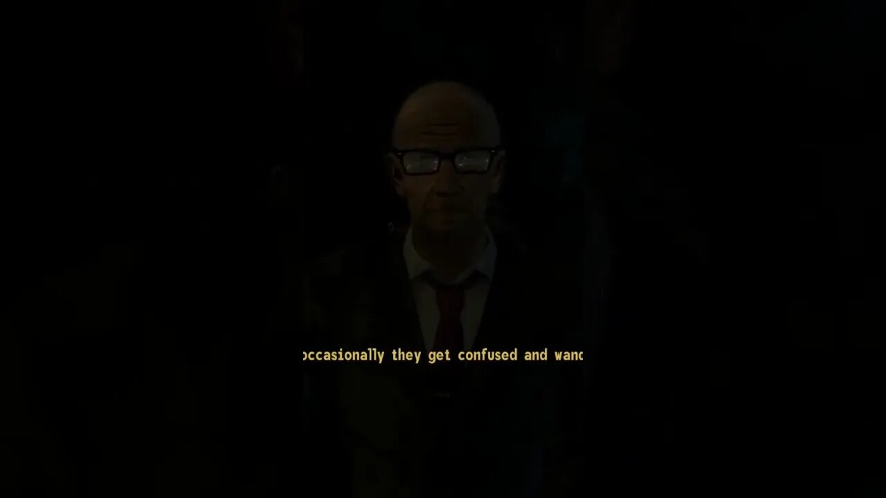 Synths in fallout 3