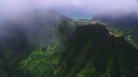 Hawaii ~ The incredible and awesome destination