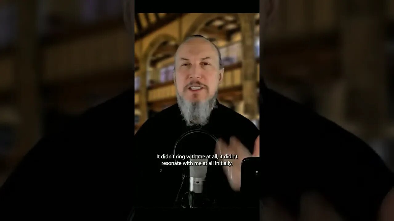 You May Not Know It!