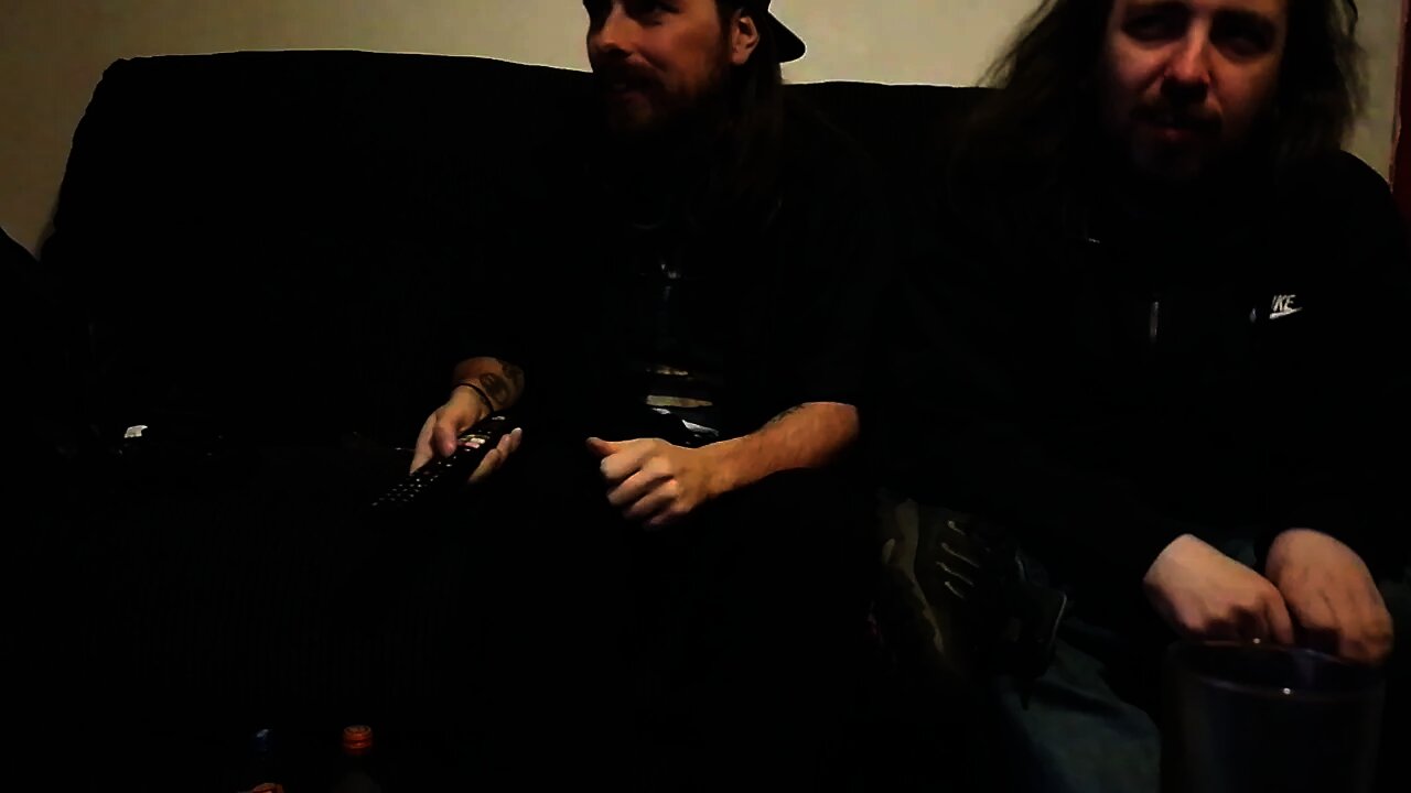 metal heads reaction to the UK top 10