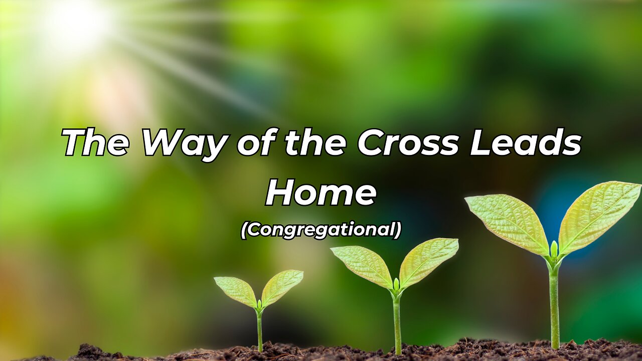 The Way of the Cross Leads Home Congregational (HCBCO)