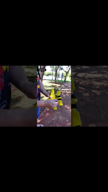 ATÉ OS ADULTOS QUEREM ESSE BRINQUEDO! #aliexpress