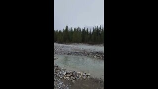 Waitabit creek recreational site #britishcolumbia #canada #explore #adventure #fyp #camping