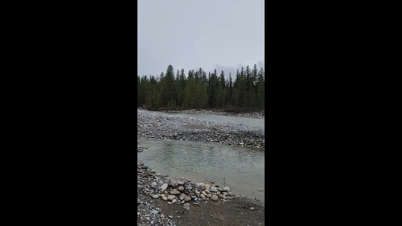 Waitabit creek recreational site #britishcolumbia #canada #explore #adventure #fyp #camping