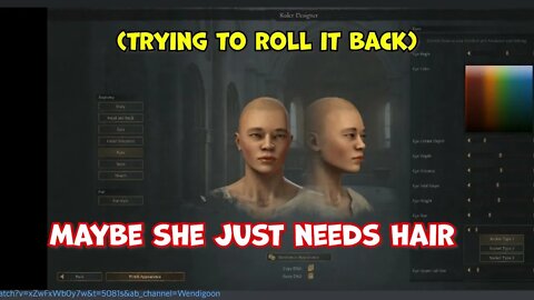 CK3 moments