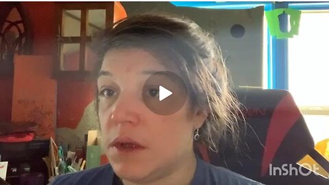 Bio Sensors Are Part Of Warfare Doctrines| Lies Saying You Can Cleanse Them| Sabrina Wallace