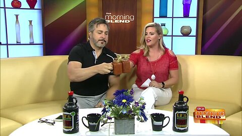The Buzz for August 18!