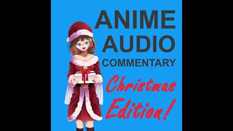 Anime Audio Commentary - Toradora Episode 1