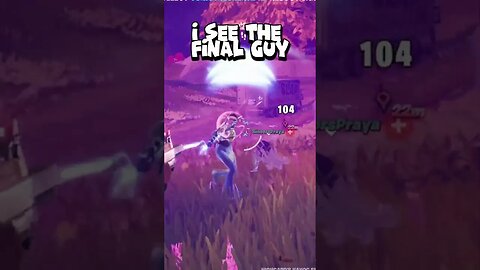 Fight in the storm? #fortnite