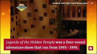 Looking back at our favorite 90s TV game shows | Rare People