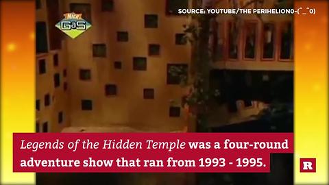 Looking back at our favorite 90s TV game shows | Rare People