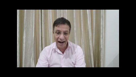 719- Live Missão em Jandaia do Sul PR - ( Tema - A pedra que os edificadores rejeitaram )