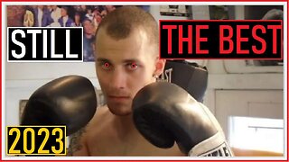 [2023] Charlie Zelenoff - Training Motivation! (Highlights) HD