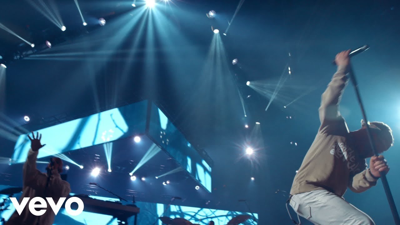 TobyMac - 21 Years/See The Light (Live In Denver)