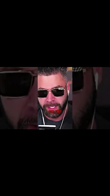 THIS Is Why Women Don't Respect Men Or Money