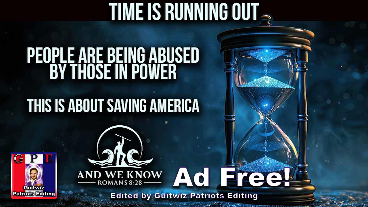 AWK-10.15.24:Running Against CORRUPT MACHINE-PANIC-Project Sandman? Border Issues Continue-Ad Free!