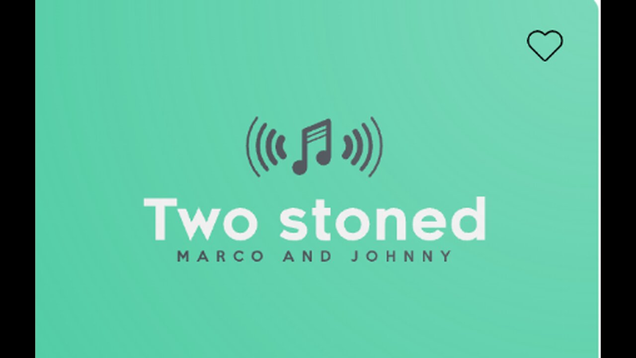 Two stoned episode 10