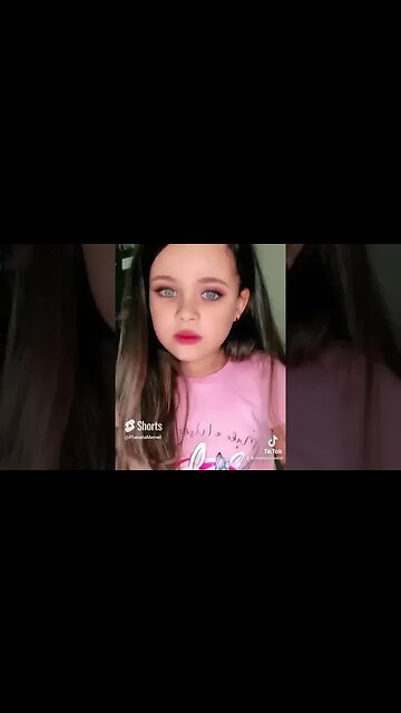 NAO ACREDITO QUE FIZ ISSO ELA AMOU O VIDEO #meme #viral #tiktok #kwai #fyp #infantil #top #shorts