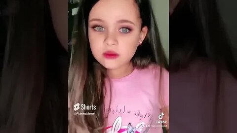 NAO ACREDITO QUE FIZ ISSO ELA AMOU O VIDEO #meme #viral #tiktok #kwai #fyp #infantil #top #shorts