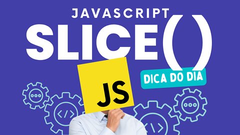 JAVASCRIPT METHOD SLICE