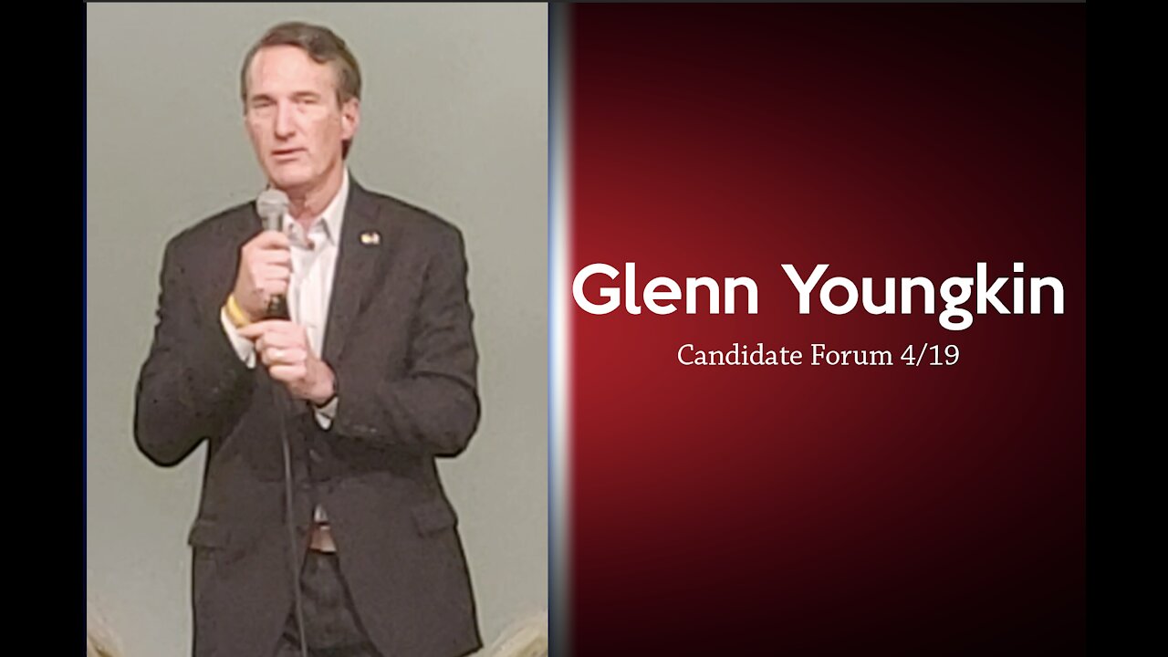 [WATCH] Glenn Younkin trash Republicans