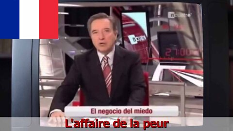 11mar2021 Le documentaire non censuré sur la pandémie · L'affaire de la peur · La grande réinitialisation · The Big Reset movie · Documentaire espagnol, SOUS-TITRE || RESISTANCE ...-