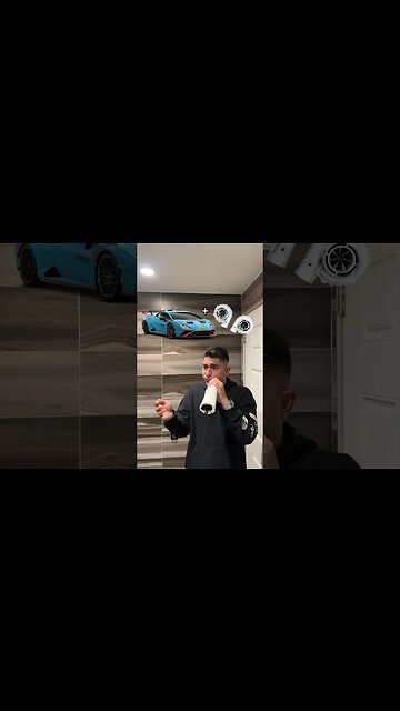 INSANE LAUNCH CONTROL COMPILATION 🤯🤯 (pt.5) - TWIN TURBO HURACAN STO