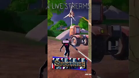 Epic Fortnite Reverse!! #shorts #fortnite #gaming