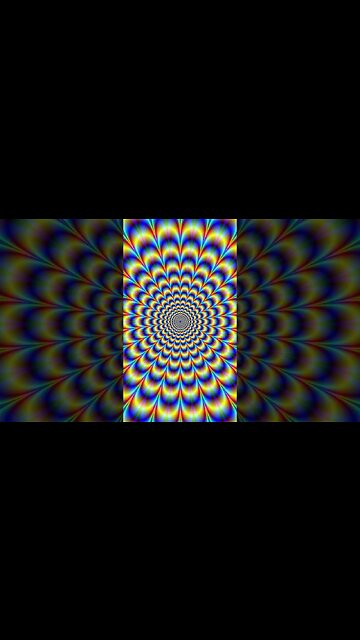 optical illusion #shorts
