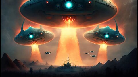 Top 5 Reasons Why Aliens are Demons in about 10 mins