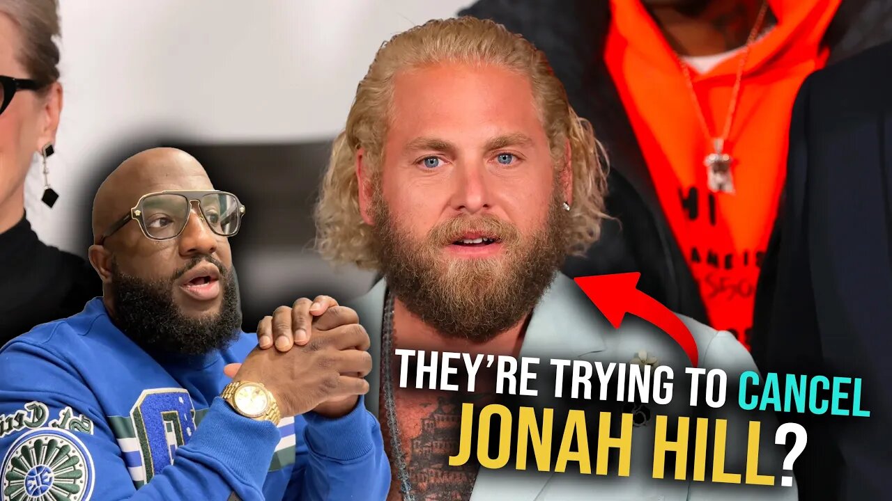 Ex-Girlfriends Are Trying To Get Jonah Hill Cancelled, This Could Happen To Any One of Us