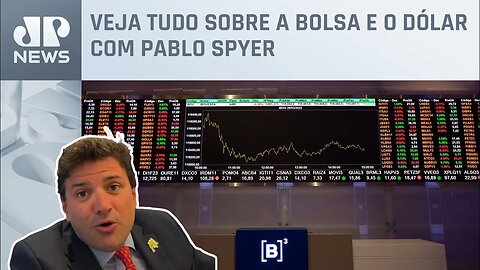 Após varejo, investidor monitora inflação | MINUTO TOURO DE OURO - 16/02/2023