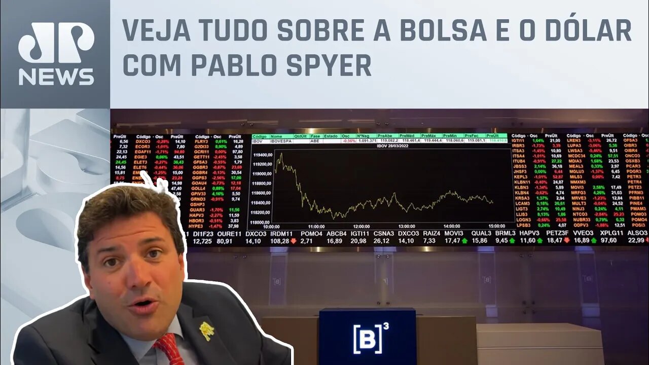 Após varejo, investidor monitora inflação | MINUTO TOURO DE OURO - 16/02/2023