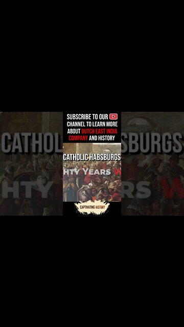 Where Did the Financial Prosperity of the Dutch Come From? #shorts