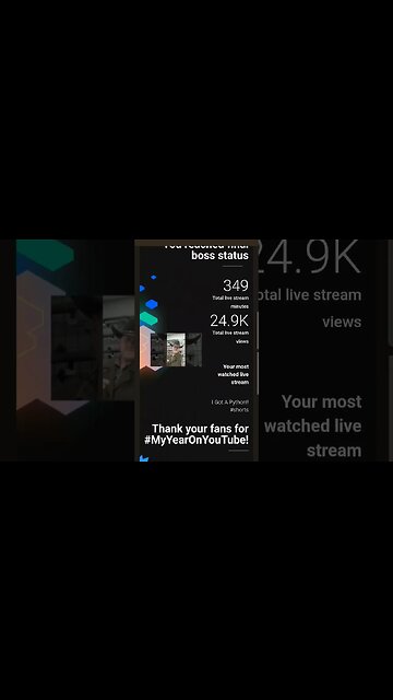 Thank You All So Much! #shorts