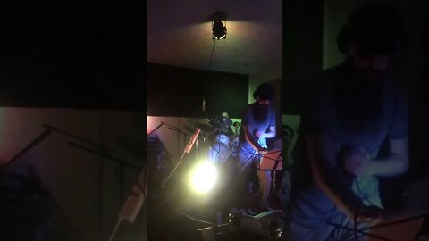 Secret drum technique