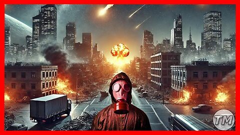BREAKING REPORT: Blueprint For Bioterrorism Revealed ☣️ Maria Zeee