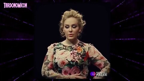 2022 09 12 2 Me as Adele