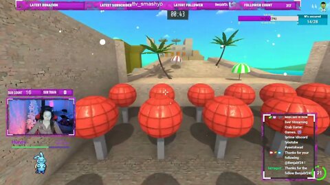 Crab Game - [1]
