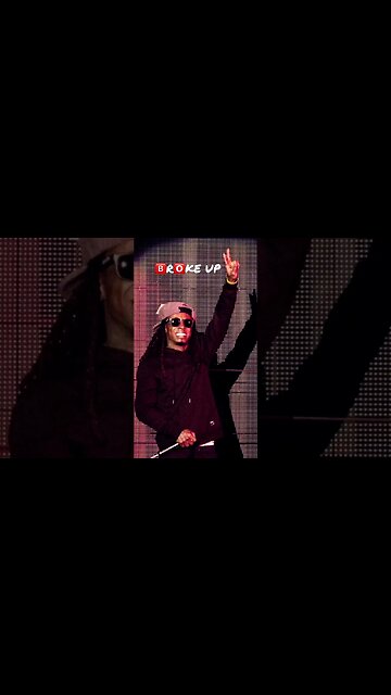 Lil Wayne - Broke Up (Rare Verse) (2014? CV Season Era?) (432hz) #YoutubeShorts