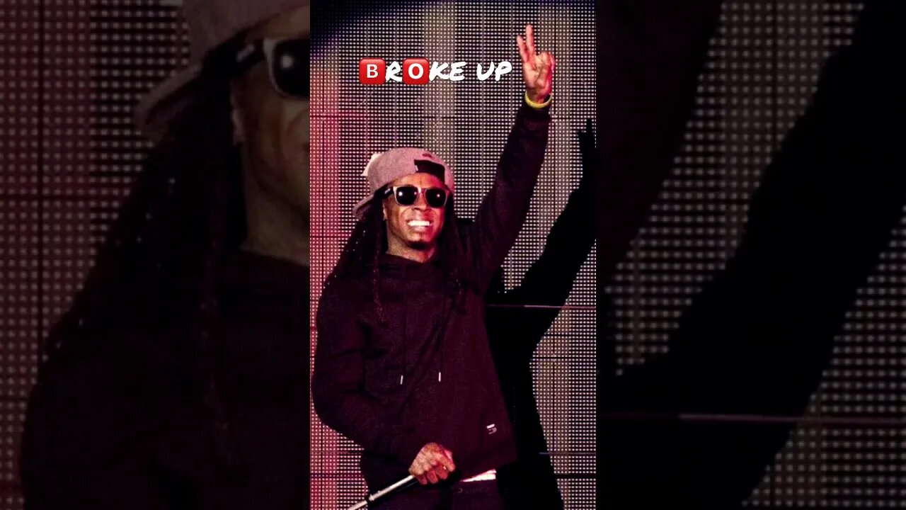 Lil Wayne - Broke Up (Rare Verse) (2014? CV Season Era?) (432hz) #YoutubeShorts