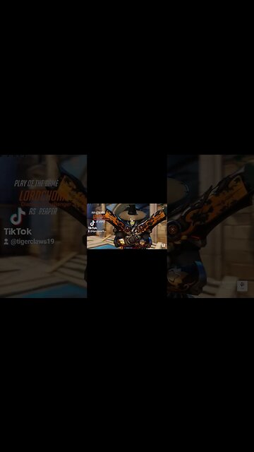 Damage still at a respectable range for Reaper