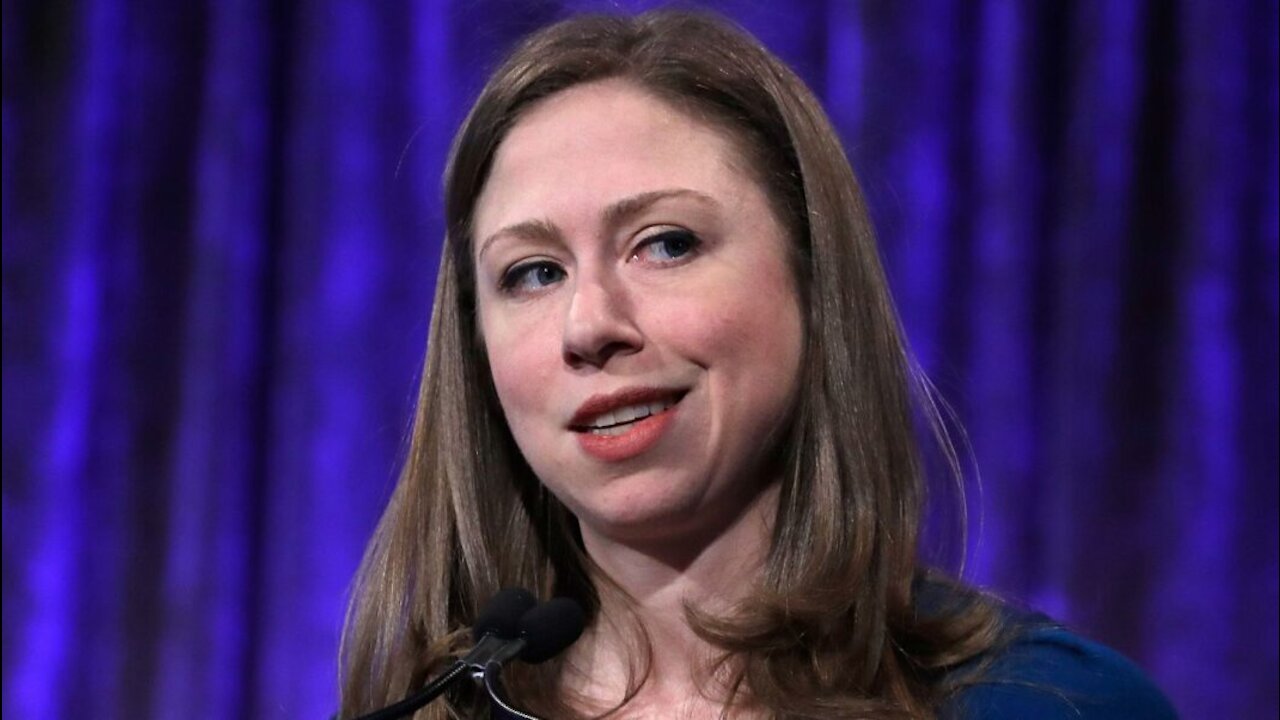 Chelsea Clinton to Face Military Tribunal